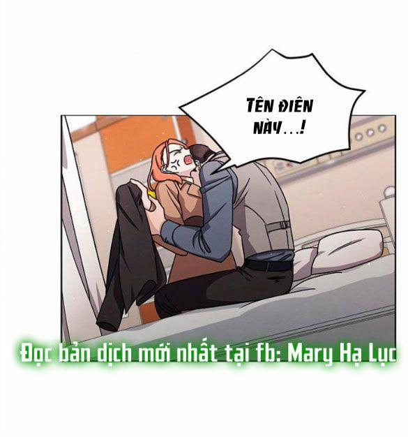 The Castle – Cô Dâu Của Quỷ 5.2 trang 16