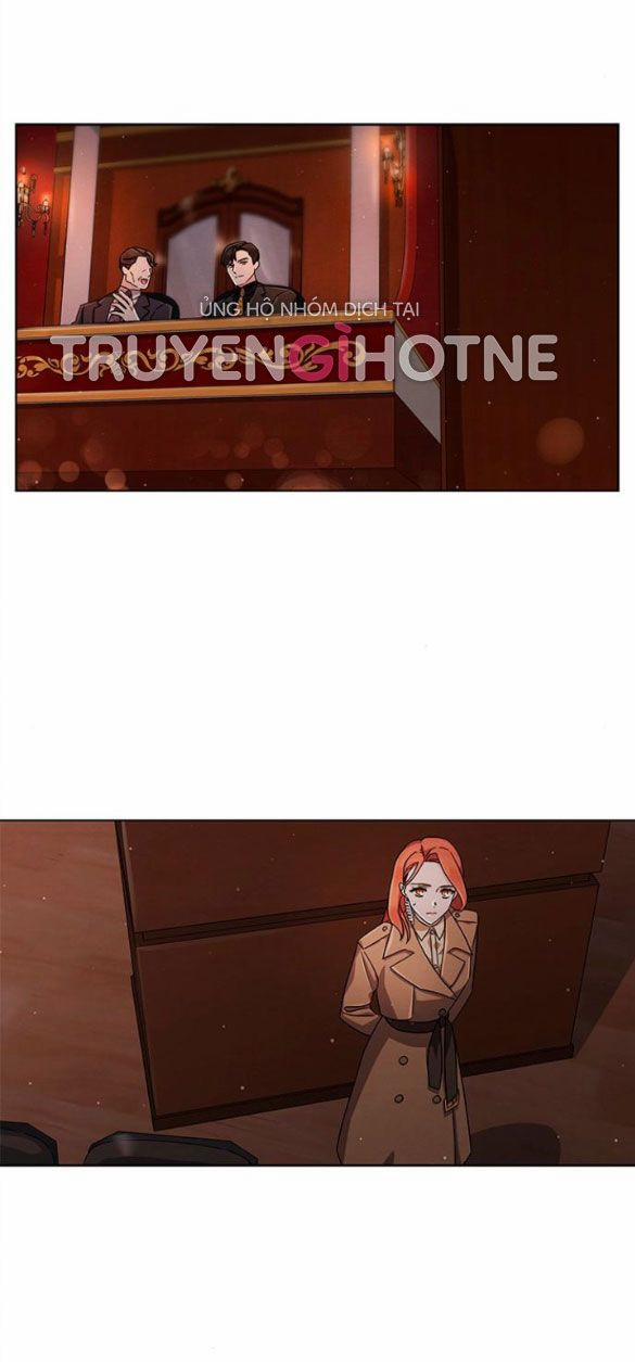 The Castle – Cô Dâu Của Quỷ 5.2 trang 17