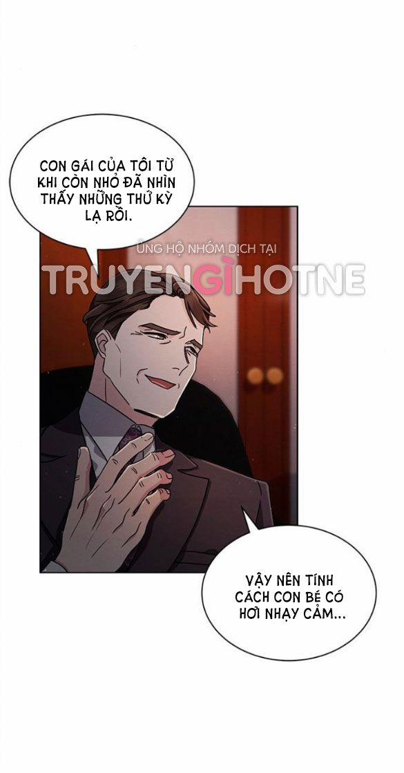 The Castle – Cô Dâu Của Quỷ 5.2 trang 21