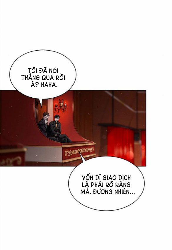 The Castle – Cô Dâu Của Quỷ 5.2 trang 25