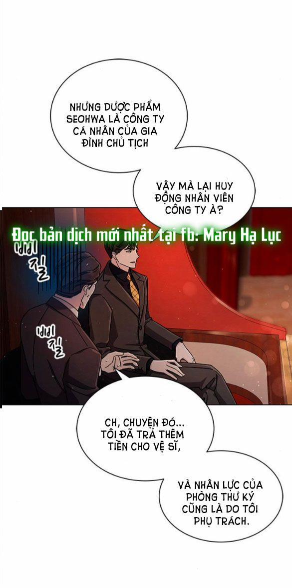 The Castle – Cô Dâu Của Quỷ 5.2 trang 28