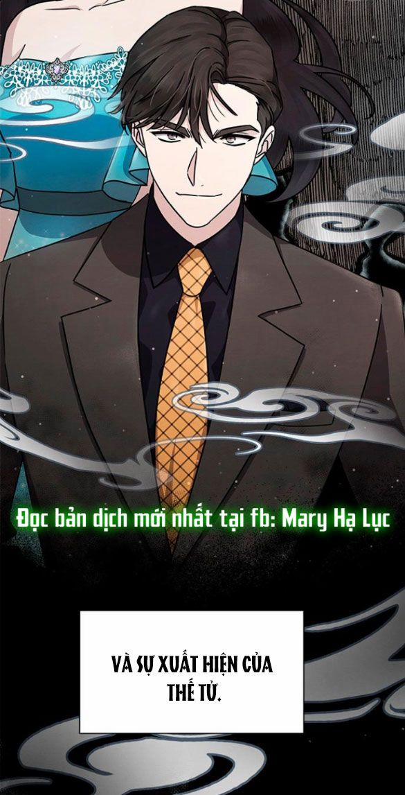 The Castle – Cô Dâu Của Quỷ 5.2 trang 3