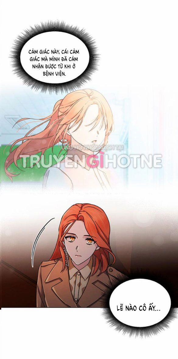 The Castle – Cô Dâu Của Quỷ 5.2 trang 31