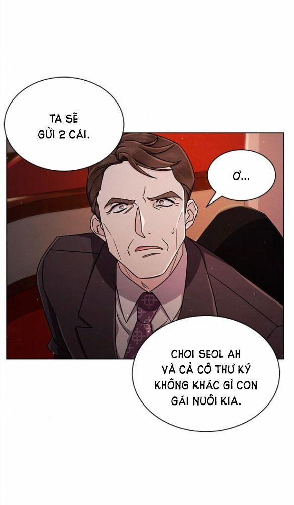 The Castle – Cô Dâu Của Quỷ 6.1 trang 1