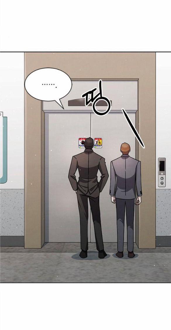 The Castle – Cô Dâu Của Quỷ 6.1 trang 10