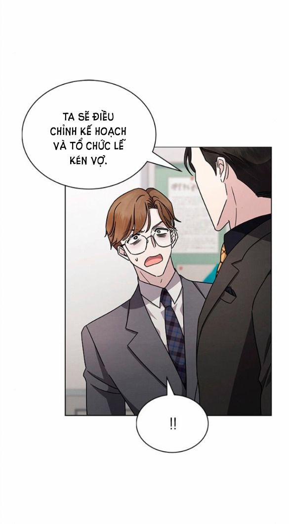 The Castle – Cô Dâu Của Quỷ 6.1 trang 11