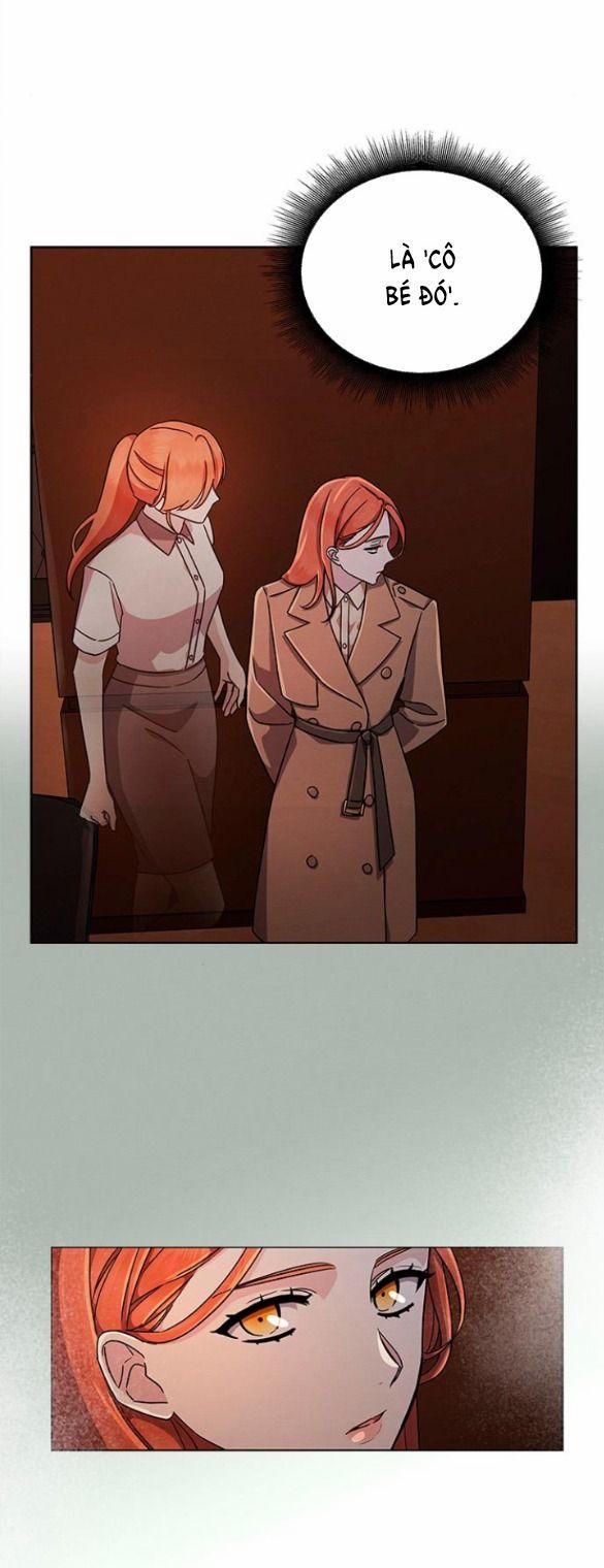 The Castle – Cô Dâu Của Quỷ 6.1 trang 14