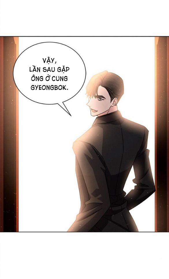 The Castle – Cô Dâu Của Quỷ 6.1 trang 3