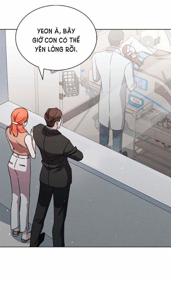 The Castle – Cô Dâu Của Quỷ 6.1 trang 32