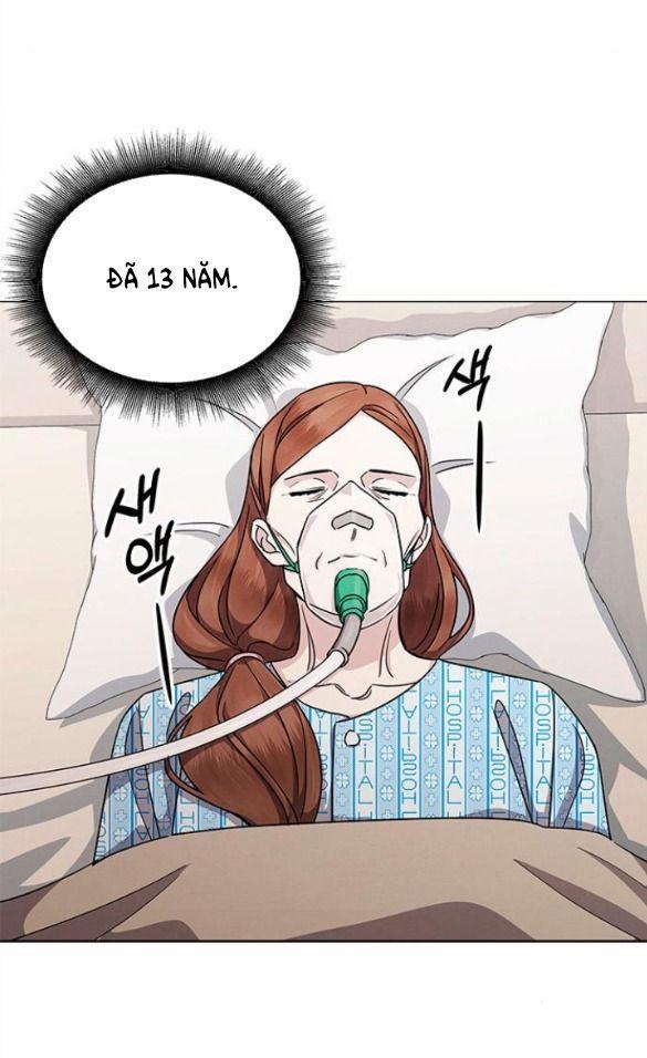 The Castle – Cô Dâu Của Quỷ 6.1 trang 33