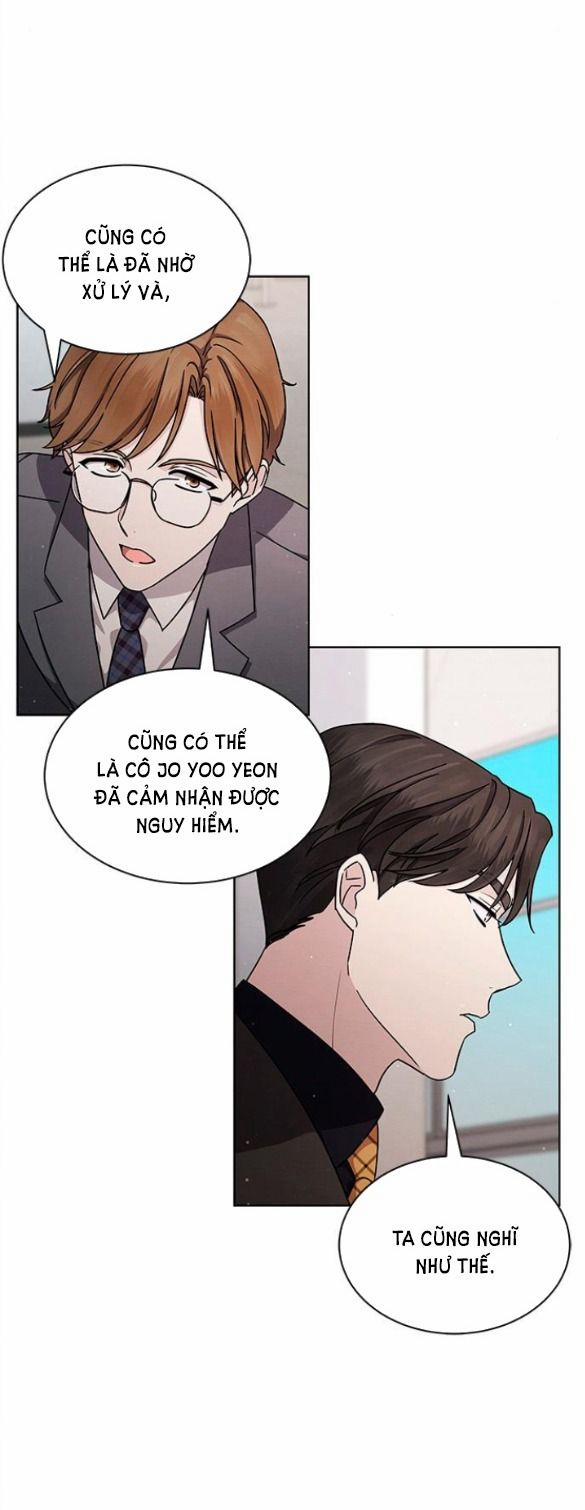 The Castle – Cô Dâu Của Quỷ 6.1 trang 9