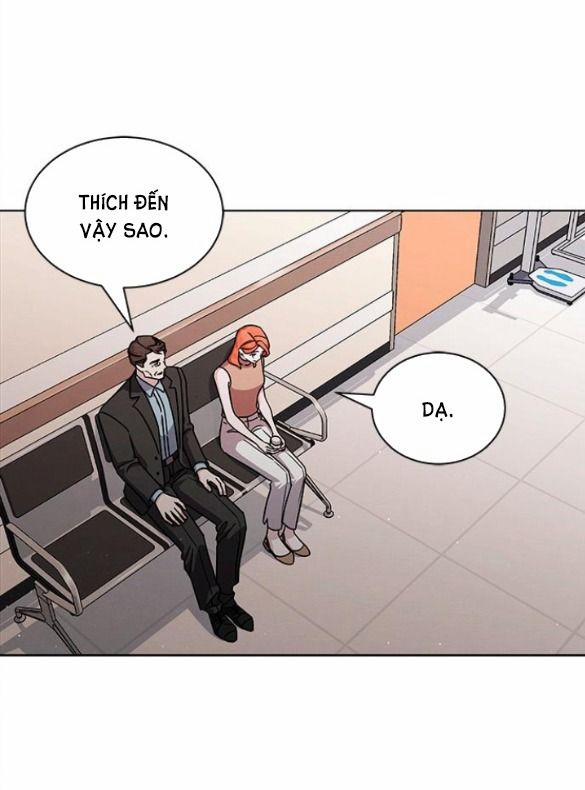 The Castle – Cô Dâu Của Quỷ 6.2 trang 12