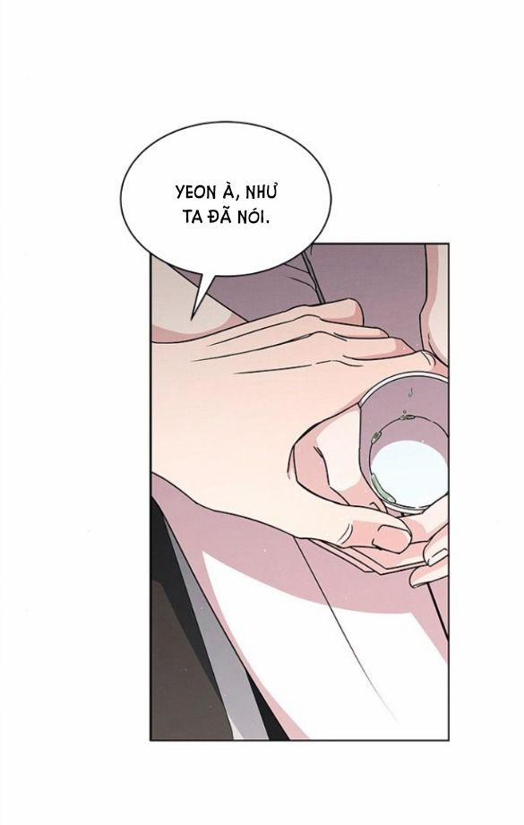 The Castle – Cô Dâu Của Quỷ 6.2 trang 13