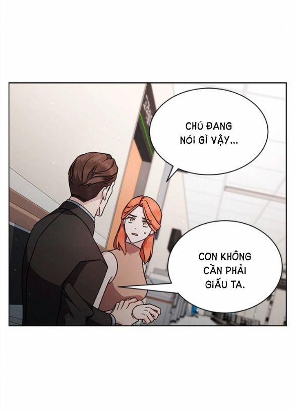 The Castle – Cô Dâu Của Quỷ 6.2 trang 15