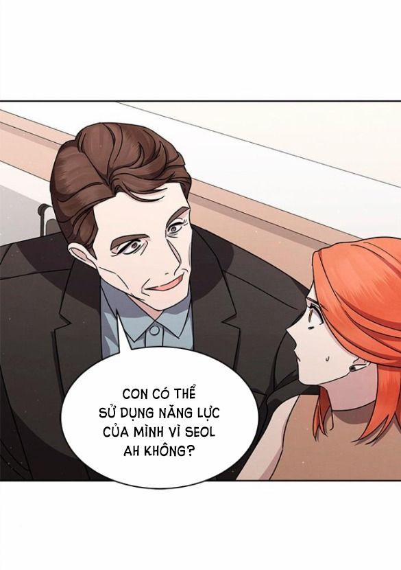 The Castle – Cô Dâu Của Quỷ 6.2 trang 19