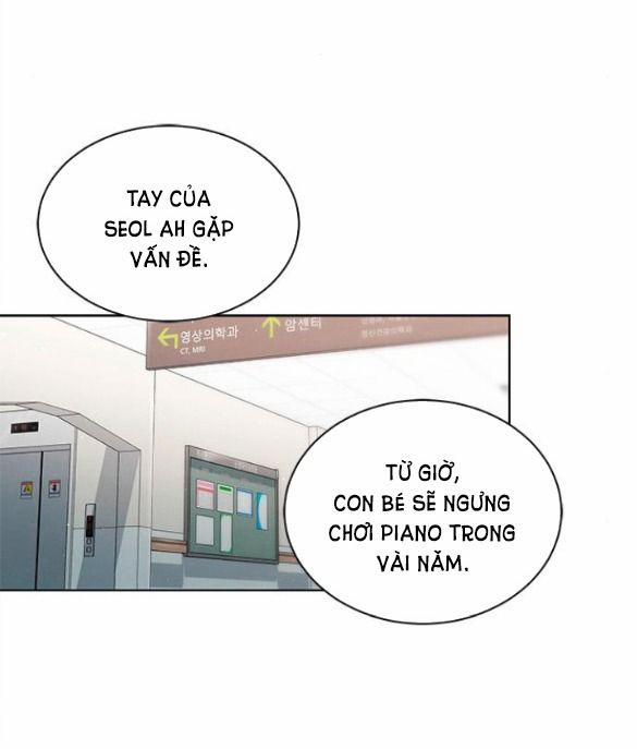 The Castle – Cô Dâu Của Quỷ 6.2 trang 21