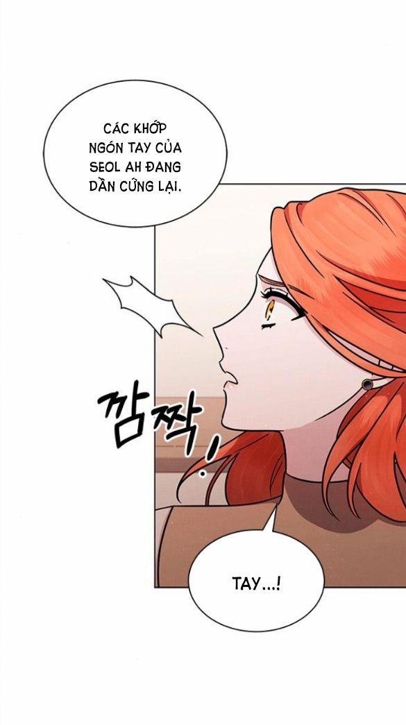 The Castle – Cô Dâu Của Quỷ 6.2 trang 22