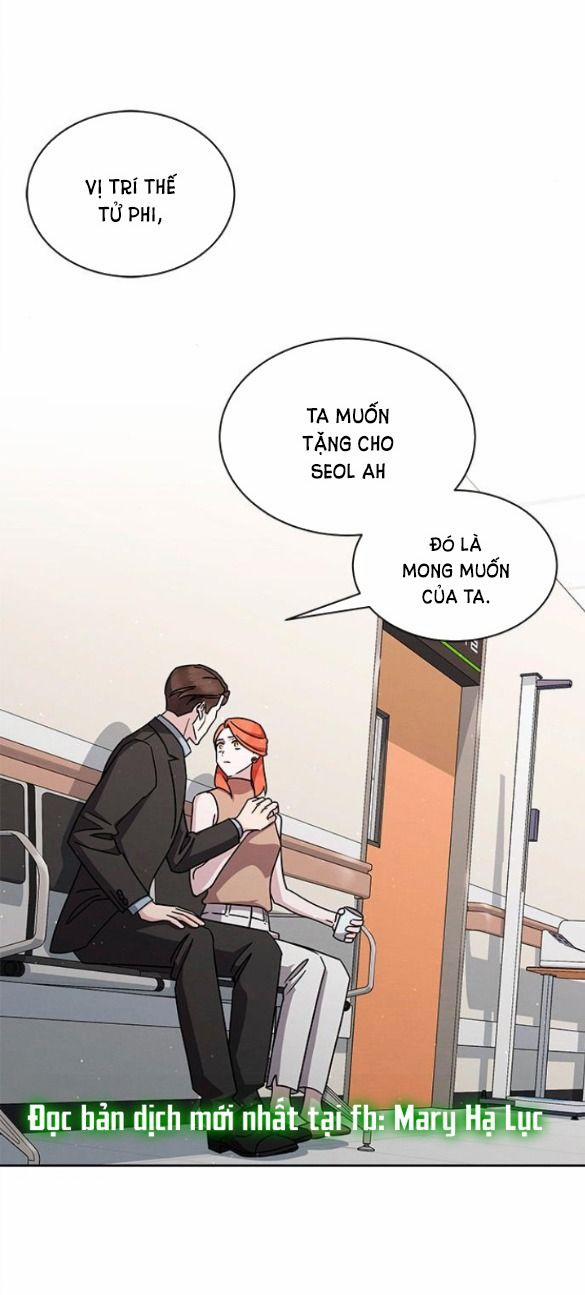 The Castle – Cô Dâu Của Quỷ 6.2 trang 24