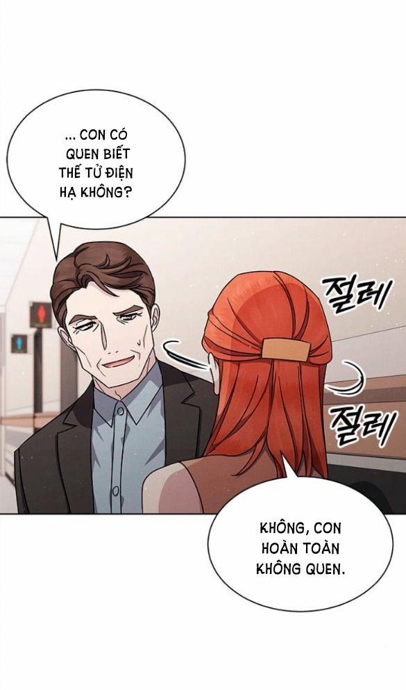 The Castle – Cô Dâu Của Quỷ 6.2 trang 25