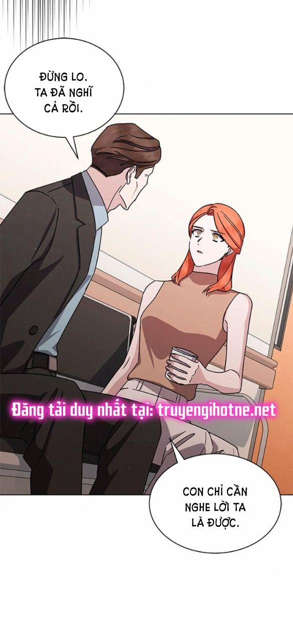 The Castle – Cô Dâu Của Quỷ 6.2 trang 30