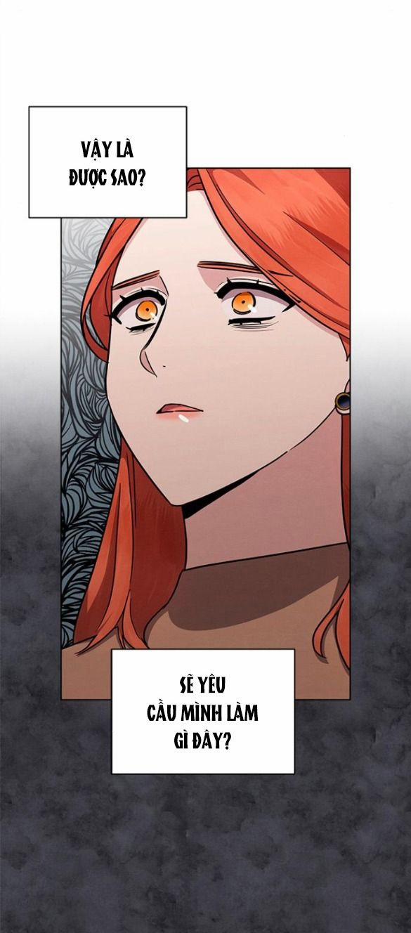 The Castle – Cô Dâu Của Quỷ 6.2 trang 31