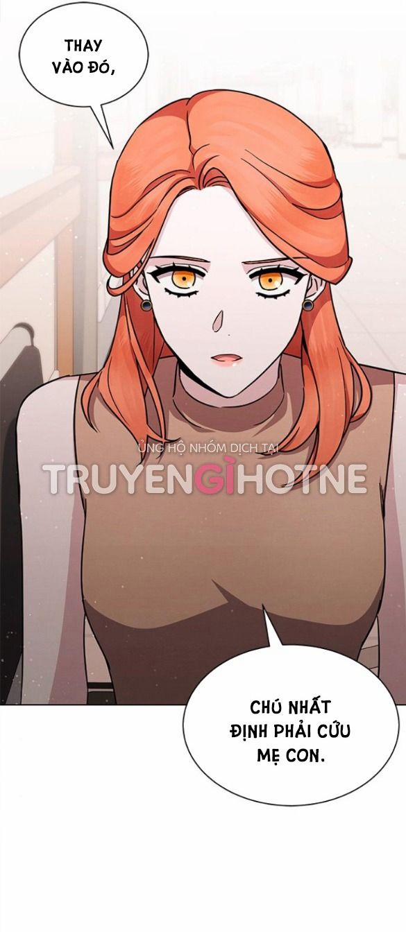 The Castle – Cô Dâu Của Quỷ 6.2 trang 35