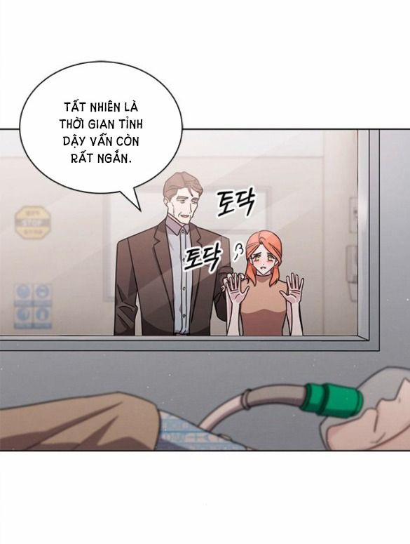 The Castle – Cô Dâu Của Quỷ 6.2 trang 7