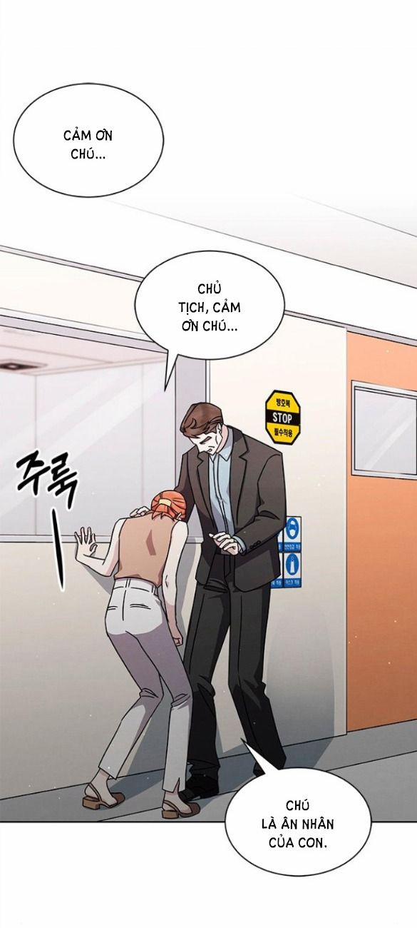 The Castle – Cô Dâu Của Quỷ 6.2 trang 9