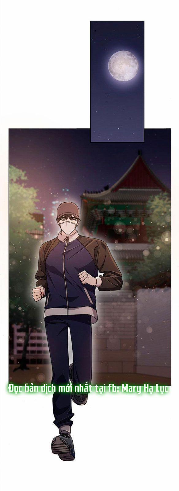 The Castle – Cô Dâu Của Quỷ 7.1 trang 12