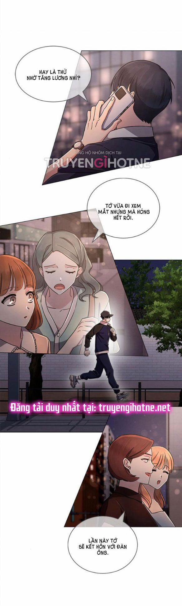 The Castle – Cô Dâu Của Quỷ 7.1 trang 13