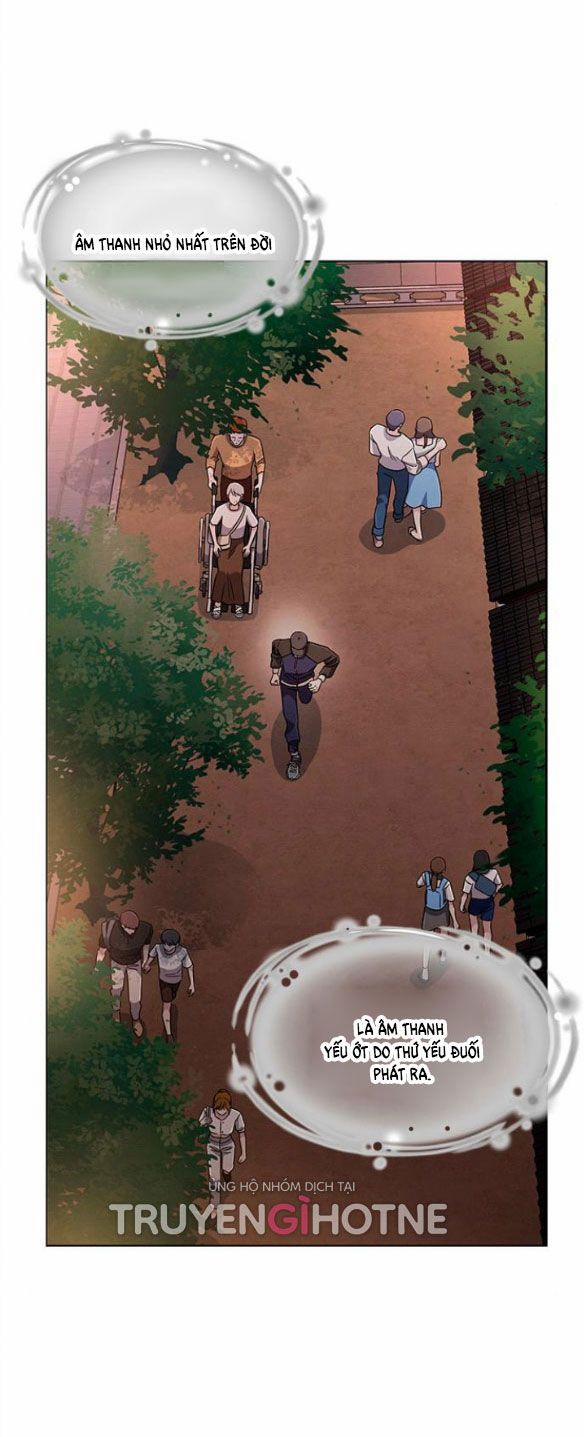 The Castle – Cô Dâu Của Quỷ 7.1 trang 15