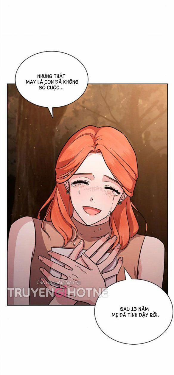The Castle – Cô Dâu Của Quỷ 7.1 trang 35