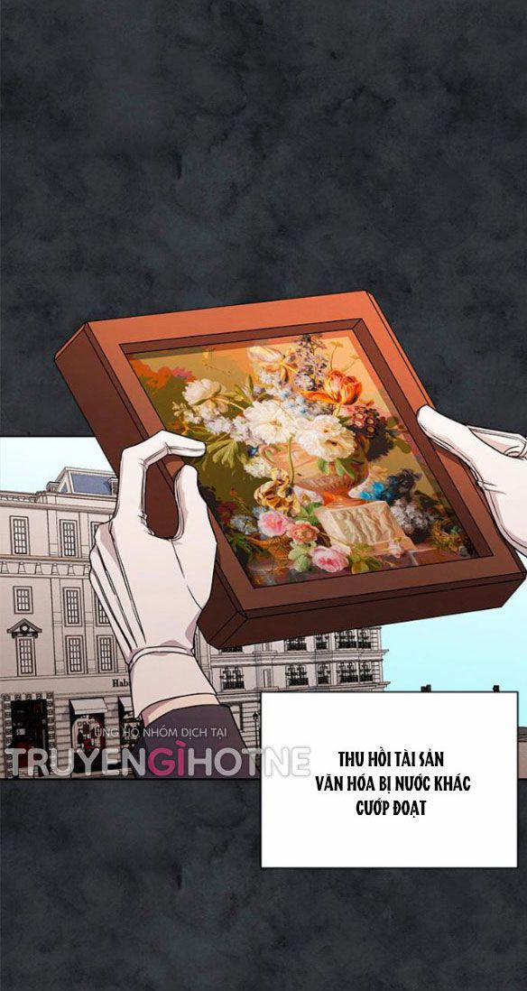 The Castle – Cô Dâu Của Quỷ 7.1 trang 4