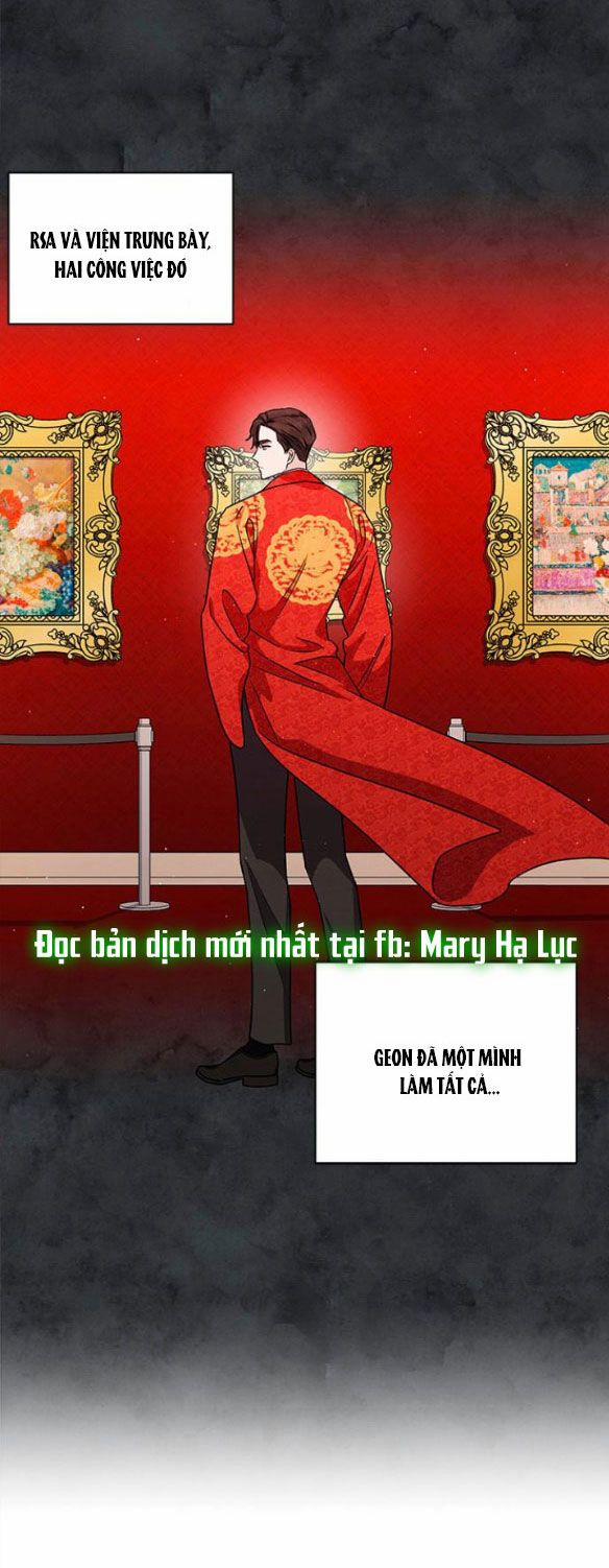 The Castle – Cô Dâu Của Quỷ 7.1 trang 6