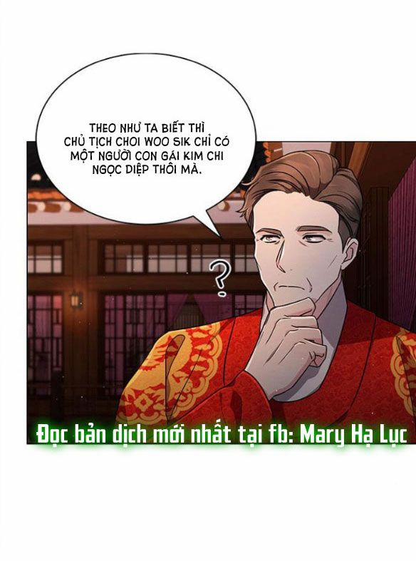 The Castle – Cô Dâu Của Quỷ 7.1 trang 9