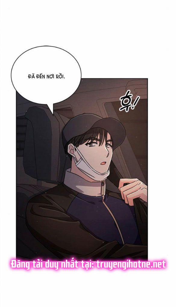 The Castle – Cô Dâu Của Quỷ 7.2 trang 15