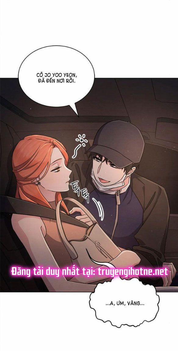 The Castle – Cô Dâu Của Quỷ 7.2 trang 18