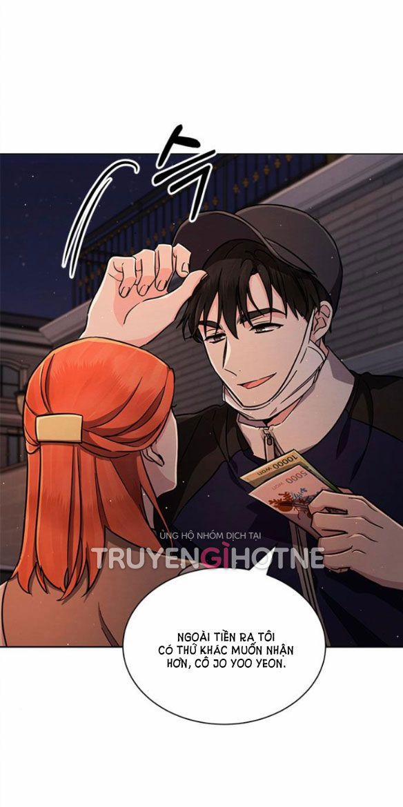 The Castle – Cô Dâu Của Quỷ 7.2 trang 23
