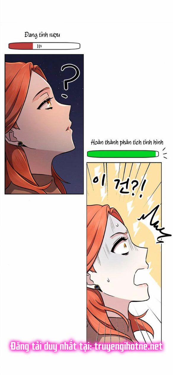 The Castle – Cô Dâu Của Quỷ 7.2 trang 24