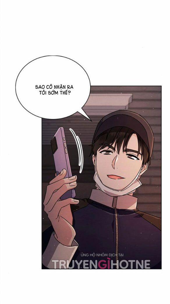 The Castle – Cô Dâu Của Quỷ 7.2 trang 26
