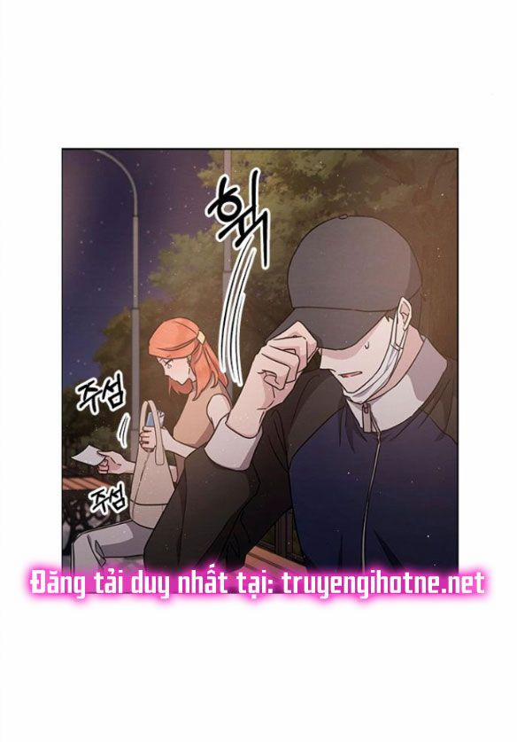 The Castle – Cô Dâu Của Quỷ 7.2 trang 3