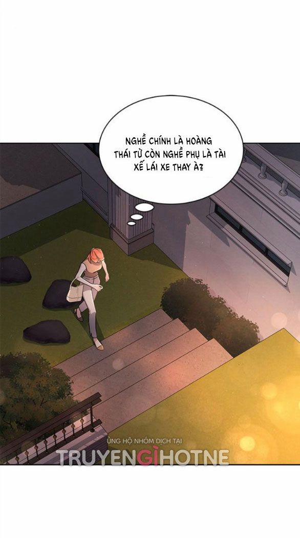 The Castle – Cô Dâu Của Quỷ 8.1 trang 10