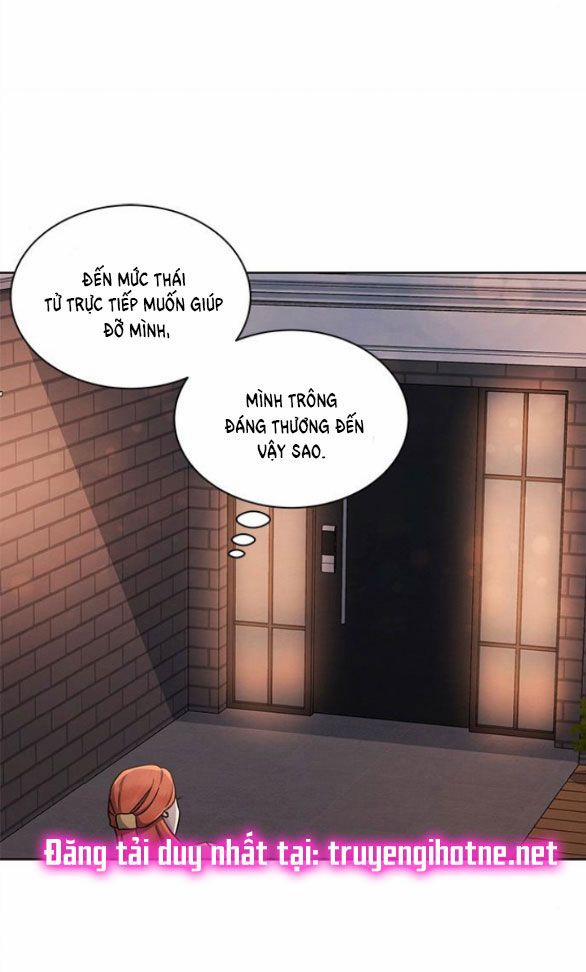 The Castle – Cô Dâu Của Quỷ 8.1 trang 11