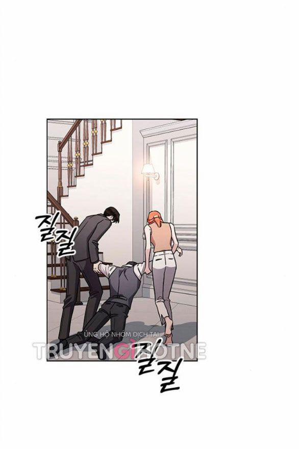 The Castle – Cô Dâu Của Quỷ 8.1 trang 19
