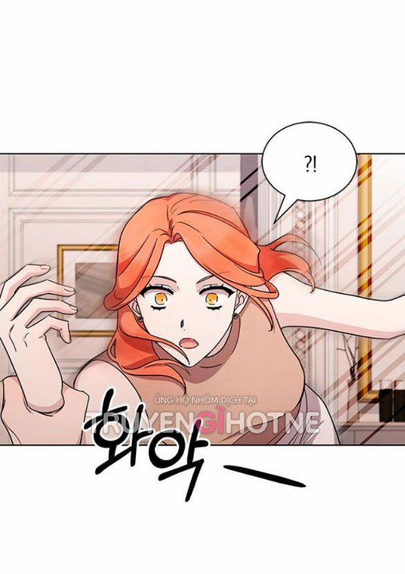The Castle – Cô Dâu Của Quỷ 8.1 trang 25