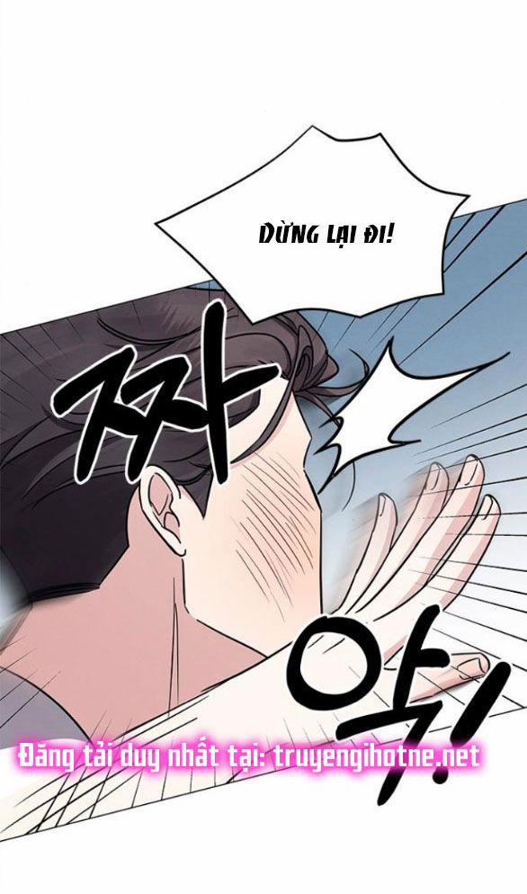 The Castle – Cô Dâu Của Quỷ 8.1 trang 29