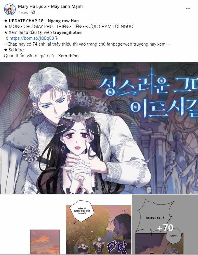 The Castle – Cô Dâu Của Quỷ 8.1 trang 3