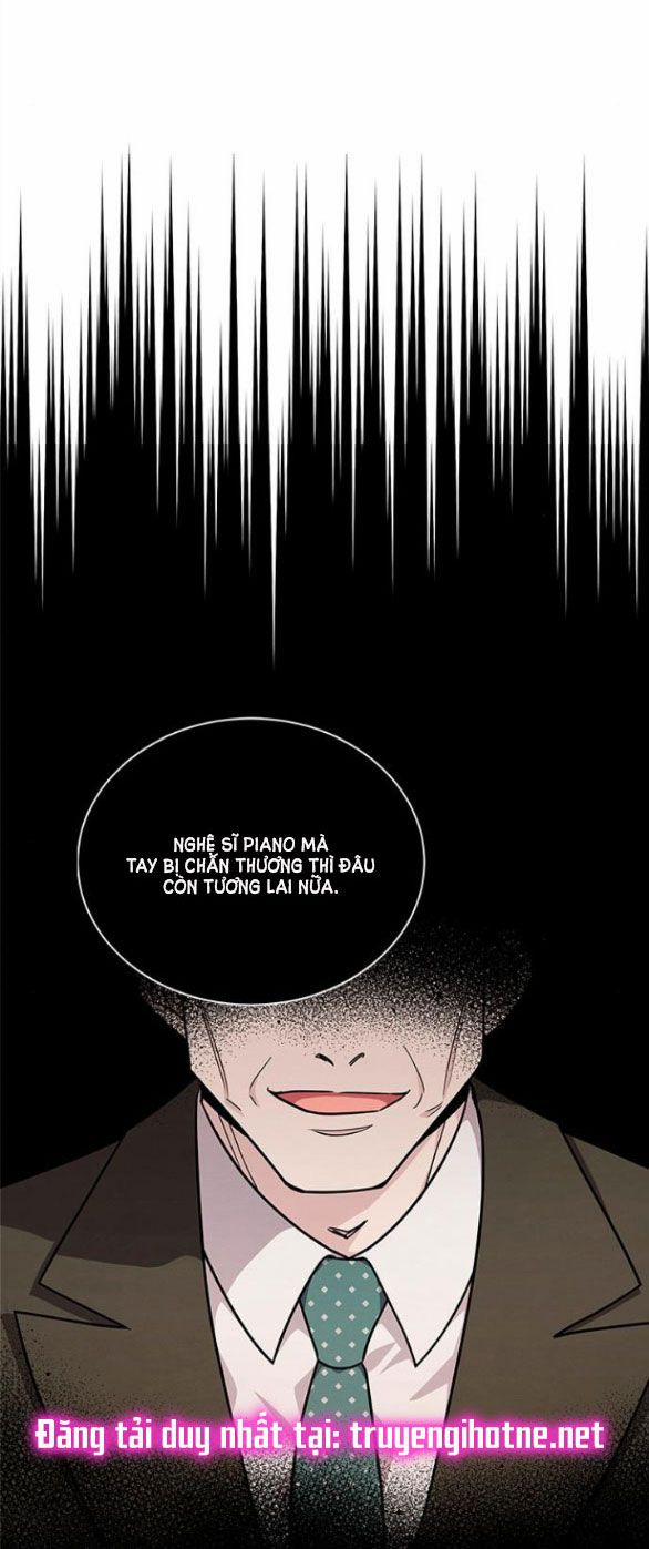 The Castle – Cô Dâu Của Quỷ 8.1 trang 38