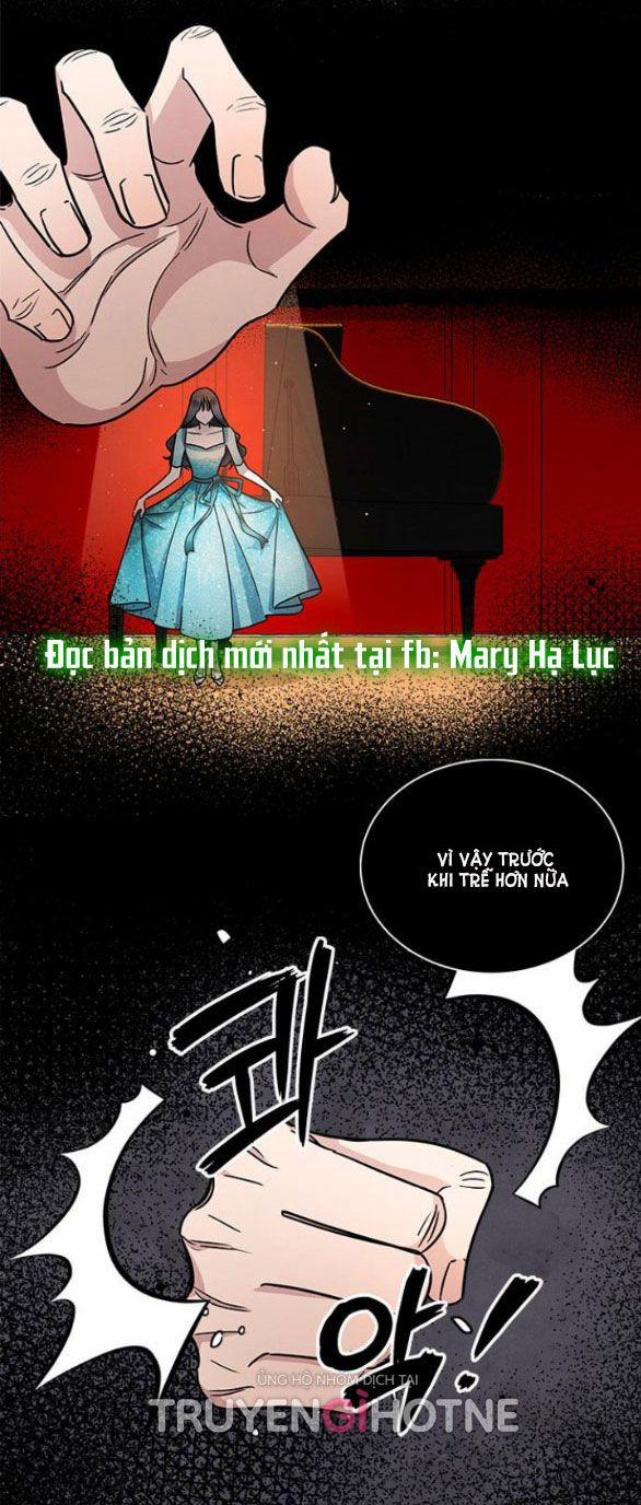 The Castle – Cô Dâu Của Quỷ 8.1 trang 39