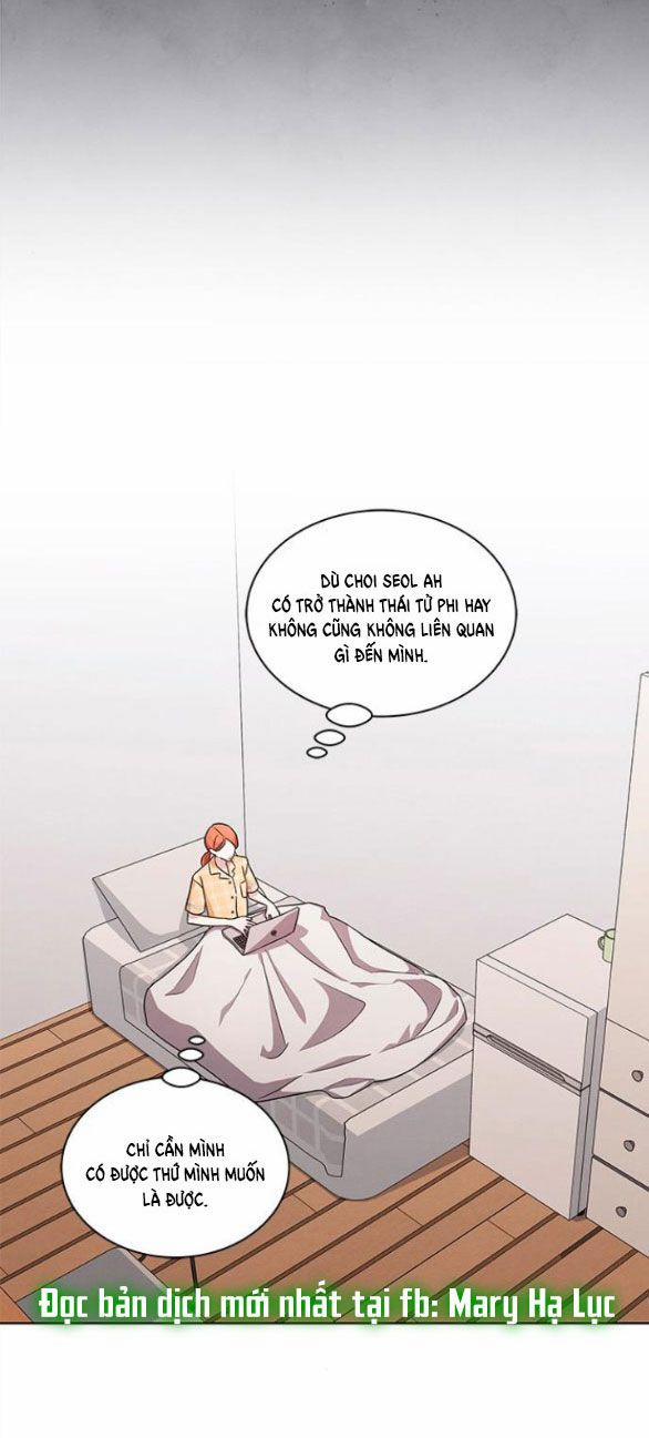 The Castle – Cô Dâu Của Quỷ 8.1 trang 41